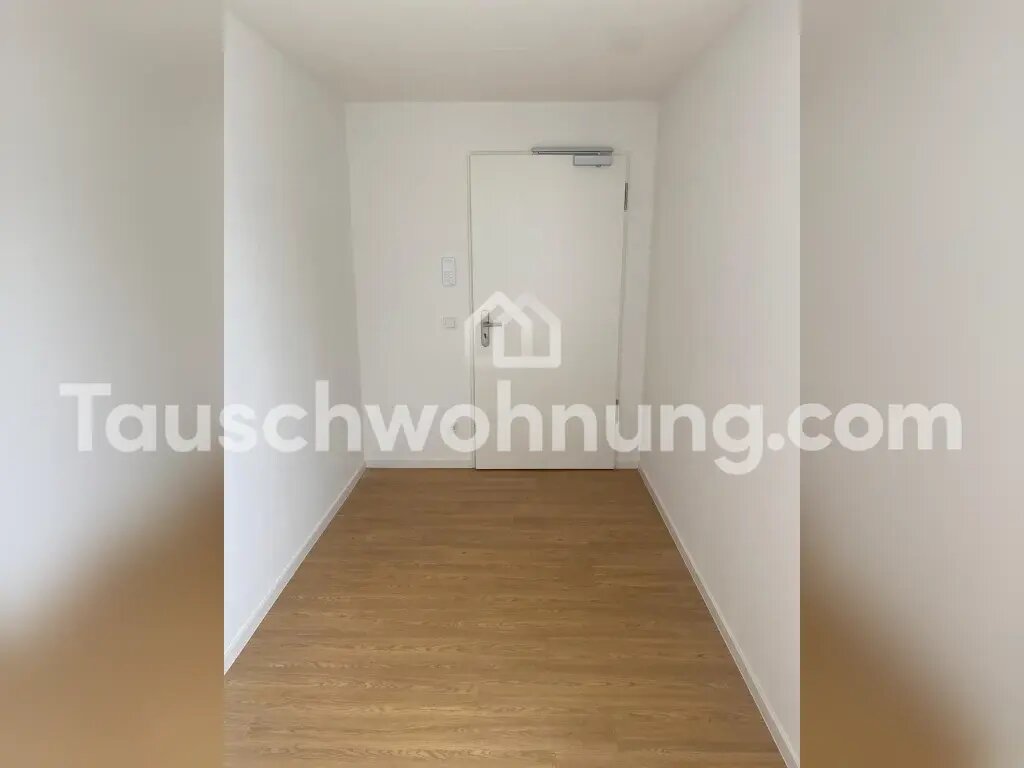 Wohnung zur Miete Tauschwohnung 900 € 3 Zimmer 80 m²<br/>Wohnfläche 3.<br/>Geschoss Ginnheim Frankfurt am Main 60431