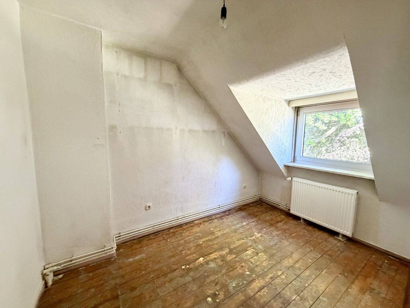 Haus – Hamburg, Bramfeld - Mehr