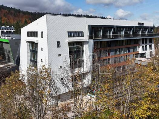 Wohnung zum Kauf 4 Zimmer 5. Geschoss Sarajevo 71220