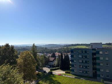 Wohnung zum Kauf 179.000 € 3 Zimmer 78 m² 3. Geschoss Leutkirch Leutkirch 88299
