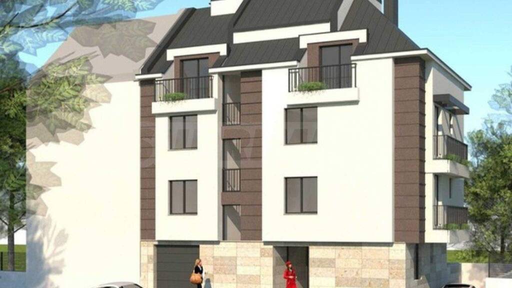 Studio zum Kauf 272.000 € 3 Zimmer 134 m² Sofia