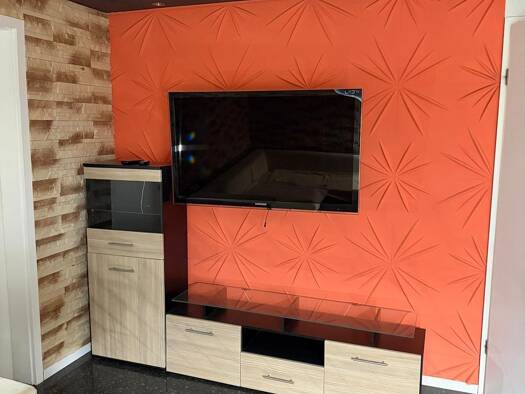 Wohnung zur Miete 550 € 2 Zimmer 48 m² EG frei ab 01.02.2027 Wallhausen Wallhausen 74599