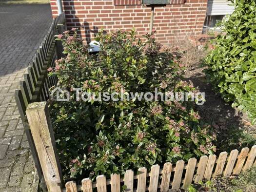 Wohnung zur Miete Tauschwohnung 375 € 2 Zimmer 58 m² EG Püttenbeck Recke 49509
