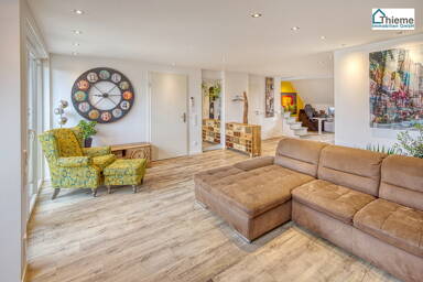 Maisonette zum Kauf 599.000 € 1 Zimmer 97 m² 4. Geschoss Altstadt-Nord Köln 50969