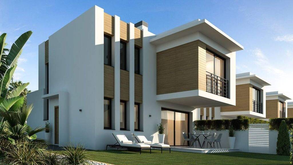 Villa zum Kauf 675.000 € 155 m² Denia, Alicante