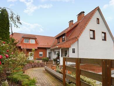 Einfamilienhaus zum Kauf 265.000 € 12 Zimmer 284 m² 1.249 m² Grundstück Duingen 31089