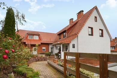 Einfamilienhaus zum Kauf 265.000 € 12 Zimmer 284 m² 1.249 m² Grundstück Duingen 31089