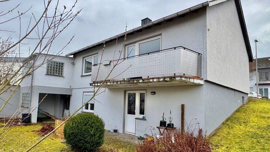 Einfamilienhaus zum Kauf 275.000 € 4 Zimmer 122 m² 724 m² Grundstück Bell 56745