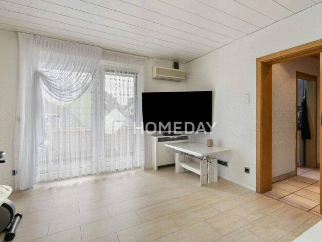 Wohnung zum Kauf 125.000 € 3 Zimmer 65 m² 3. Geschoss Wanne Herne 44649