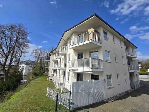 Wohnung zum Kauf 298.000 € 2 Zimmer 41 m² Grömitz Grömitz 23743