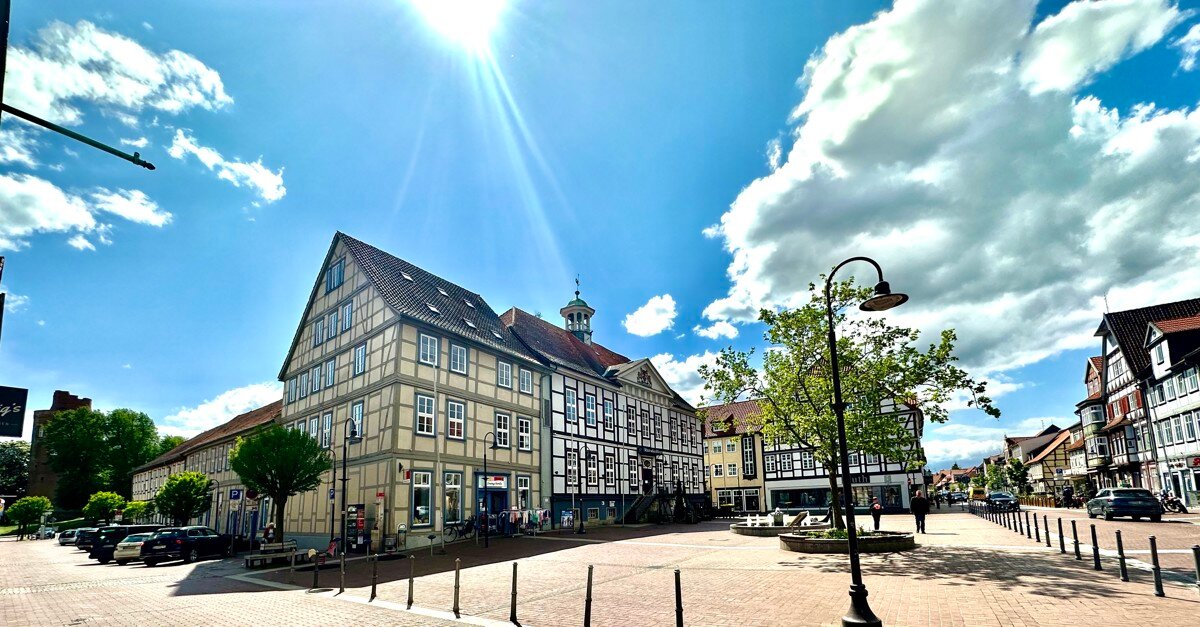 Haus zum Kauf 2.275.000 € 337 m²<br/>Wohnfläche 1.234 m²<br/>Grundstück Lüchow Lüchow (Wendland) 29439