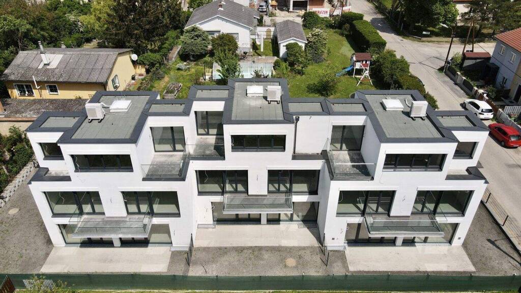 Reihenendhaus zum Kauf 570.000 € 4 Zimmer 139,3 m² Wien 1220