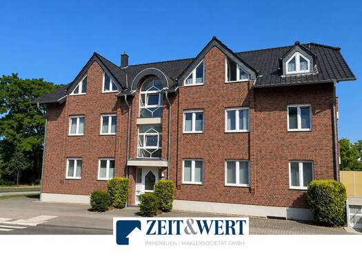 Mehrfamilienhaus zum Kauf 1.795.000 € 592,5 m² 668 m² Grundstück Hoven Zülpich 53909