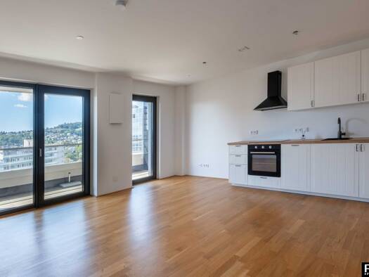 Wohnung zum Kauf 289.000 € 1 Zimmer 35 m² 13. Geschoss Pöstlingberg Linz 4040