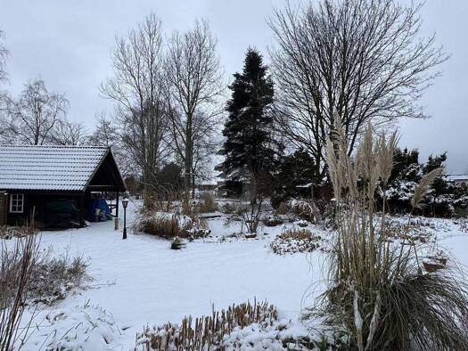 Einfamilienhaus zum Kauf 549.000 € 5 Zimmer 202 m² 2.250 m² Grundstück Todenbüttel 24819