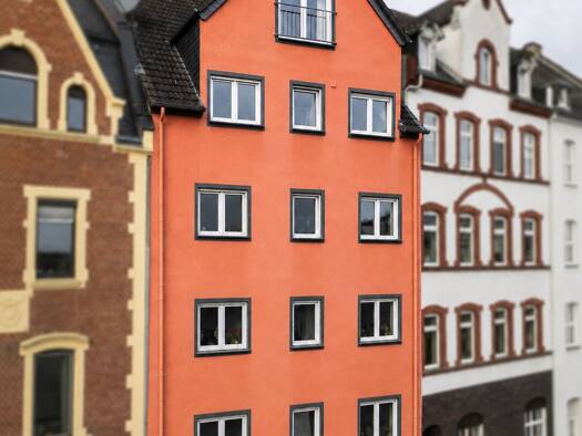 Wohnung zum Kauf provisionsfrei 296.000 € 3 Zimmer 95 m² Süd Koblenz 56073