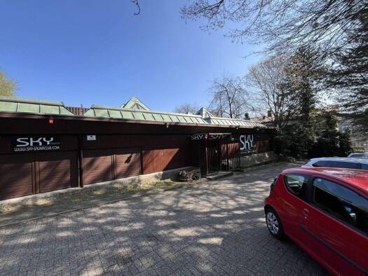 Sonstiges zum Kauf provisionsfrei 1.500.000 € 1.214 m² Grundstück Vohwinkel Wuppertal 42327