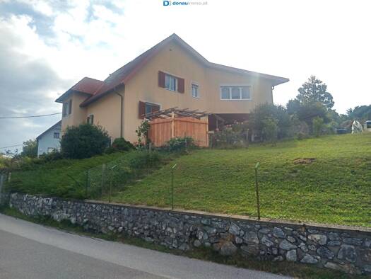 Haus zum Kauf 849.000 € 170 m² 1.524 m² Grundstück Jakomini Graz 8042