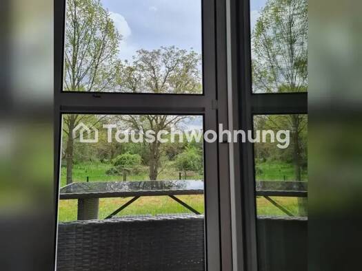 Wohnung zur Miete Tauschwohnung 850 € 2 Zimmer 85 m² EG Köpenick Treptow-Köpenick 12487