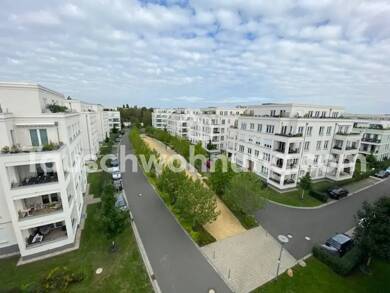 Penthouse zur Miete Tauschwohnung 1.817 € 4 Zimmer 118 m² 4. Geschoss Zehlendorf Berlin 14167