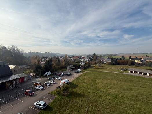 Wohnung zum Kauf 55.000 € 2 Zimmer 47 m² EG Hartensteiner Straße 3 Wildenfels 08134