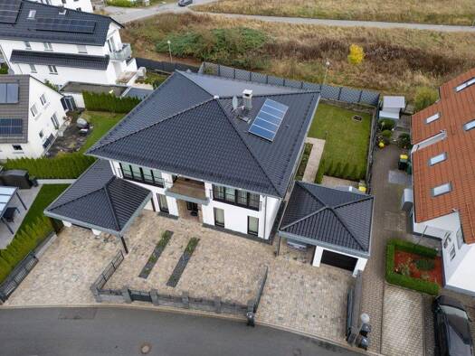 Einfamilienhaus zum Kauf 799.000 € 8 Zimmer 274 m² 845 m² Grundstück Lüdenscheid Lüdenscheid 58513