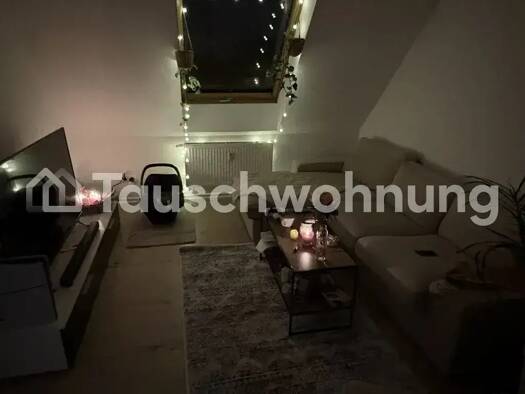 Wohnung zur Miete Tauschwohnung 475 € 2 Zimmer 41 m² Osdorf Hamburg 22761