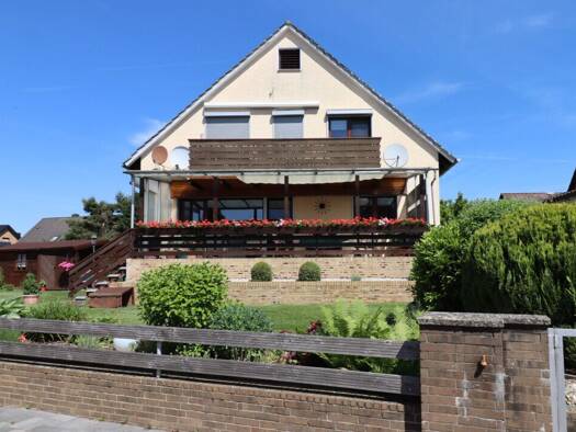 Einfamilienhaus zum Kauf 399.000 € 6 Zimmer 178,4 m² 688 m² Grundstück Wendschott Wolfsburg / Wendschott 38448