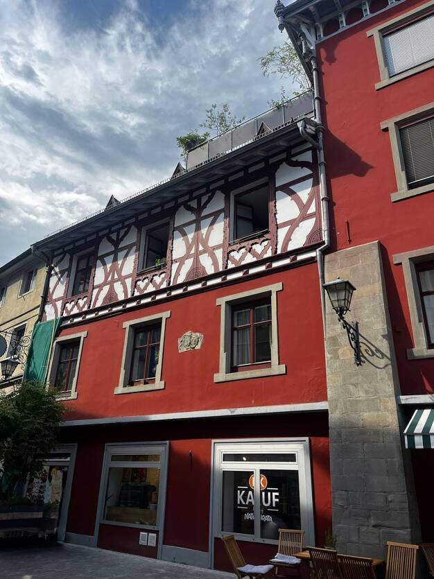 Maisonette zum Kauf 429.000 € 3 Zimmer 91 m² Überlingen Überlingen 88662