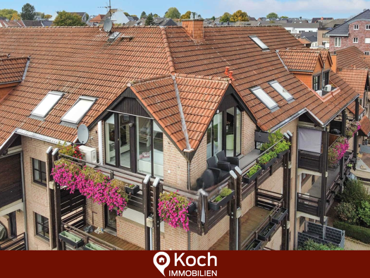 Wohnung zum Kauf 319.000 € 3 Zimmer 91,4 m² frei ab sofort Baesweiler 52499