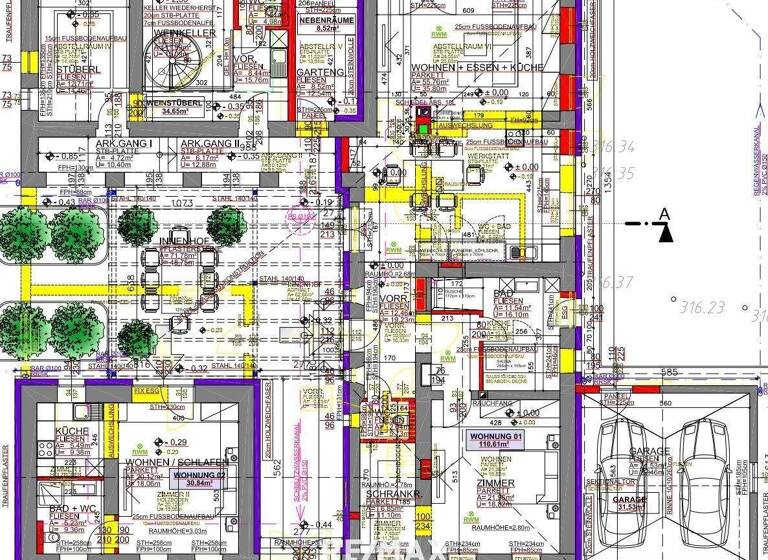 Einfamilienhaus zum Kauf 5 Zimmer 116 m² 1.457 m² Grundstück Stegersbach 7551