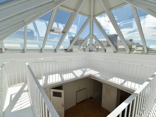 Büro zur Miete 18,36 € 4 Zimmer 156,7 m² Bürofläche Bad Vöslau 2540