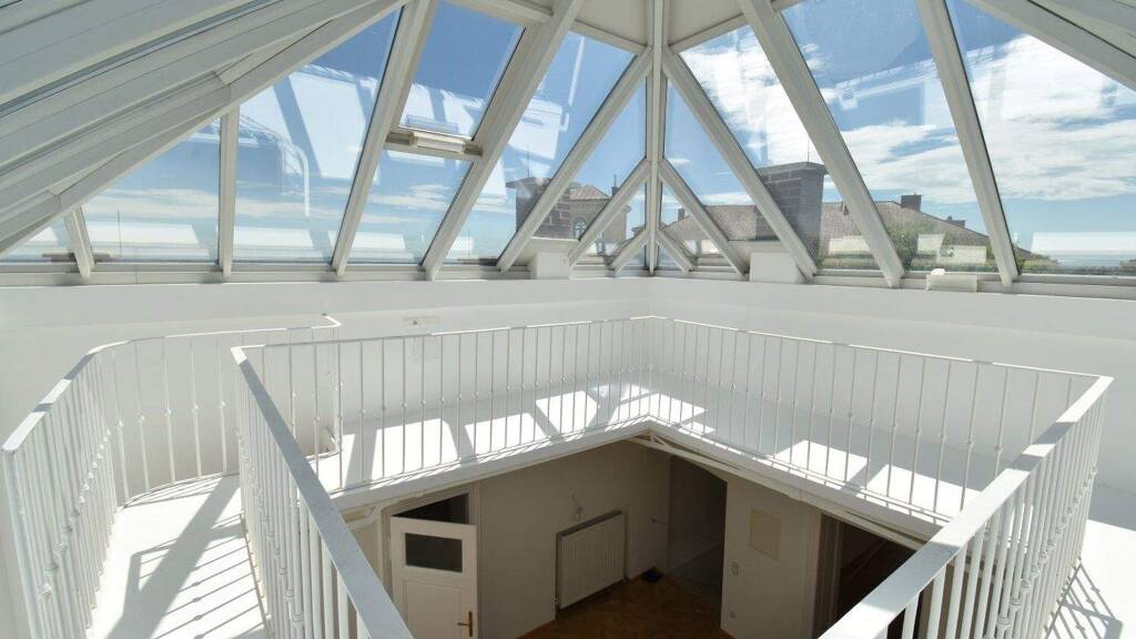 Büro zur Miete 18,36 € 4 Zimmer 156,7 m² Bürofläche Bad Vöslau 2540