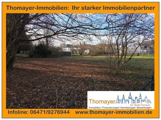 Grundstück zum Kauf 49.000 € 765 m² Grundstück frei ab sofort Ellar Waldbrunn 65620