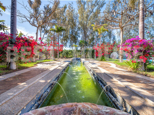 Villa zum Kauf provisionsfrei 4.750.000 € 7 Zimmer 692 m² 1.903 m² Grundstück Avenida Touroperador Kaufkhof 35100