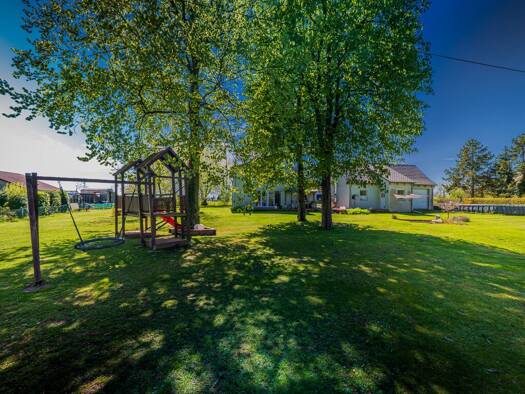 Einfamilienhaus zum Kauf 899.000 € 6 Zimmer 163 m² 3.217 m² Grundstück Pritzerbe Havelsee 14798