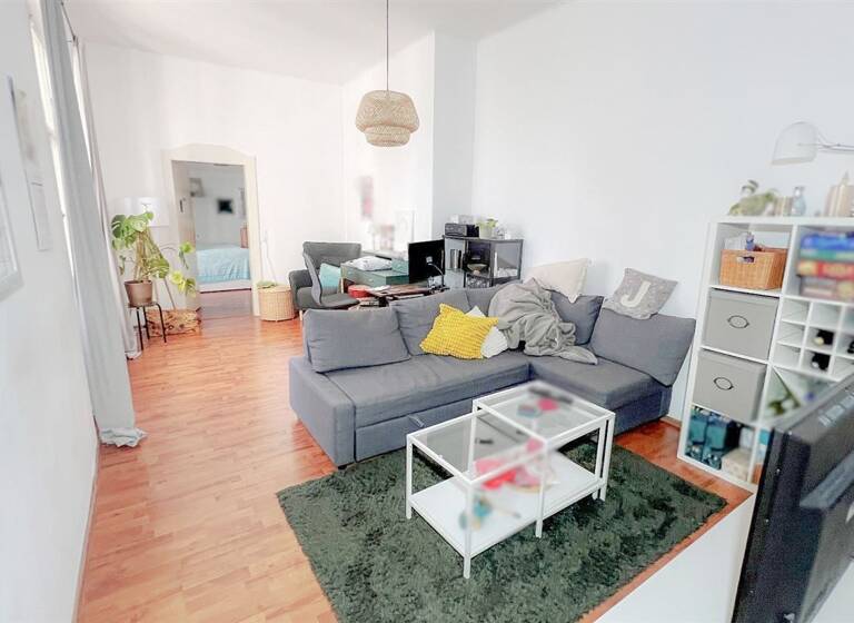 Wohnung zum Kauf 449.400 € 4 Zimmer 107 m²<br/>Wohnfläche 1.<br/>Geschoss Henkestraße 8 Markgrafenstadt Erlangen 91054