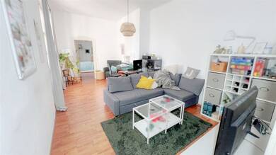 Wohnung zum Kauf 449.400 € 4 Zimmer 107 m² 1. Geschoss Henkestraße 8 Markgrafenstadt Erlangen 91054
