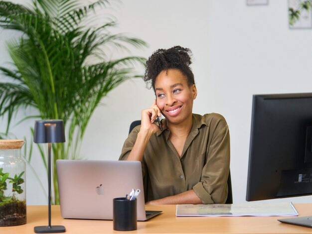 Bürofläche zur Miete 89 € 1 m² Bürofläche teilbar ab 1 m² Röntgenstraße 7-9 Bergen-Enkheim Frankfurt 60388