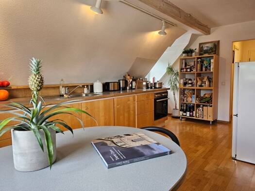 Wohnung zur Miete 500 € 2 Zimmer 42 m² Geschoss 2/2 frei ab 01.09.2026 Igel 54298