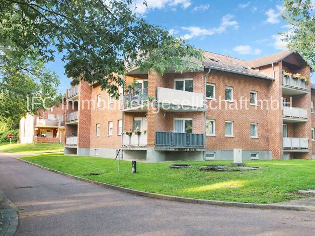 Wohnung zum Kauf 55.000 € 2 Zimmer 60 m² Rodleben Dessau-Roßlau 06861