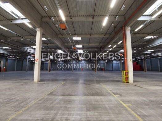 Halle/Industriefläche zur Miete 7.450 m² Lagerfläche Brink-Hafen Hannover 30179