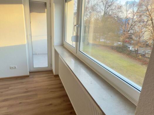 Wohnung zur Miete 1.200 € 3 Zimmer 74 m² Geschoss 2/8 frei ab 01.01.2027 Zerzabelshof Nürnberg 90480