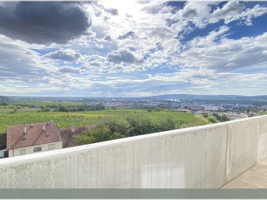 Wohnung zum Kauf - Erstbezug provisionsfrei 440.100 € 3 Zimmer 70,8 m² 4. Geschoss Bründlgraben 47A Krems an der Donau Krems an der Donau 3500