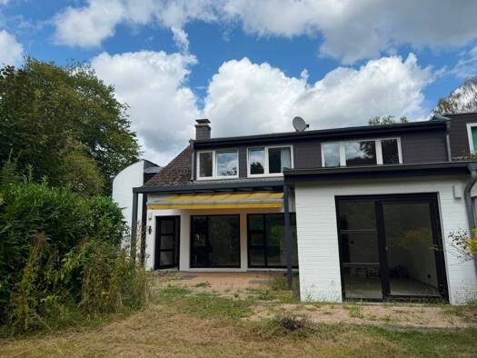 Doppelhaushälfte zur Miete 1.950 € 5,5 Zimmer 140 m² frei ab 01.10.2026 Angelmodde Süd-Ost 48167