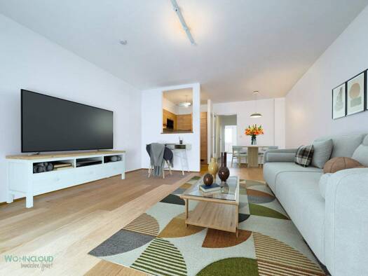 Wohnung zum Kauf 355.000 € 2 Zimmer 2. Geschoss Wien,Ottakring 1160