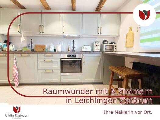 Einfamilienhaus zum Kauf 219.000 € 8 Zimmer 113,9 m² 126 m² Grundstück Leichlingen 42799