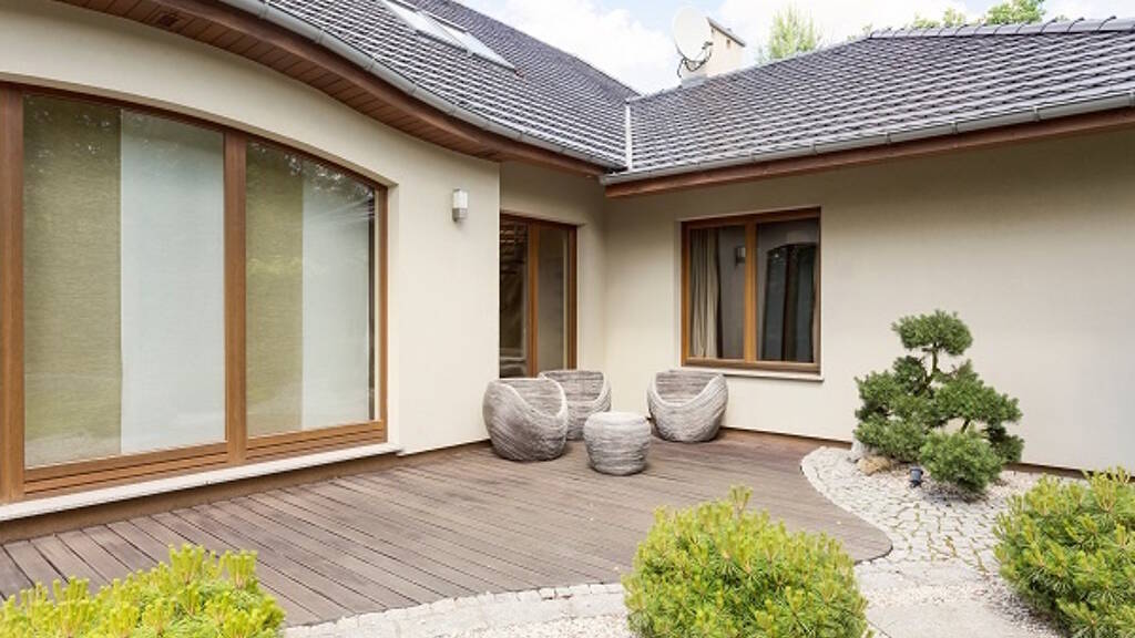 Doppelhaushälfte zum Kauf 380.000 € 4 Zimmer 98 m² 701 m² Grundstück Ahornweg Gössendorf 8077