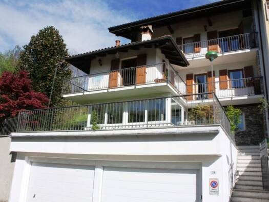 Reihenendhaus zum Kauf 260.000 € 4 Zimmer 140 m² 250 m² Grundstück Armeno