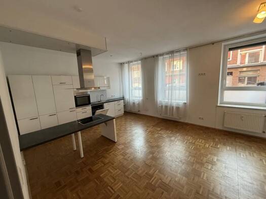 Wohnung zur Miete 765 € 2 Zimmer 62 m² Geschoss EG/4 frei ab 15.12.2026 Krugenofen 47 Aachen Aachen 52066